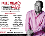 Pablo Milanés - Eternamente Pablo