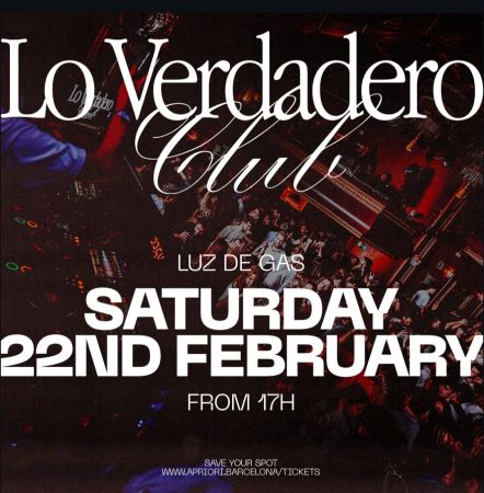 LO VERDADERO CLUB