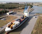 Guided tours on weekends to the Museum and Port of Seville