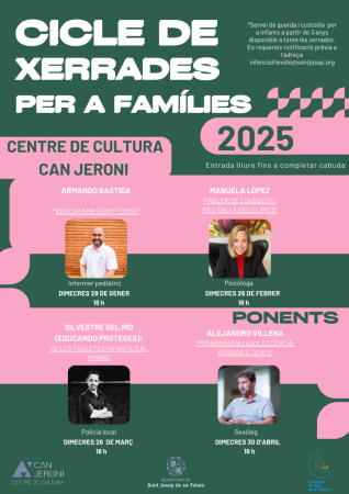 Cycle of errors for families 2025