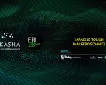 Akasha: "MANO LE TOUGH, MAURIZIO SCHMITZ"