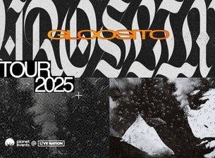 Gloosito - EUROSLiME Tour 2025