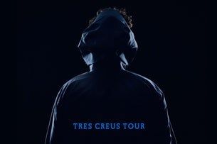 Hoke: Tres Creus Tour