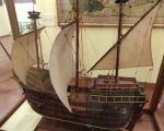 Art on Starboard: Art Workshops