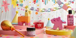 BEAUTY PARTY