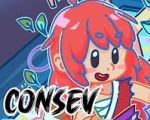 CONSEV. Illustration and Concept Art Event. 2nd Edition