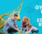 Gymkhana and Escape Room
