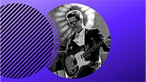 Santiago Auserón y su Academia nocturna | Music Festival