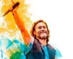 Diego Torres - Better than yesterday Tour