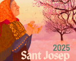 Festivities of Sant Josep 2025