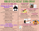 March activities