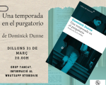 Club de lectura per a públic adult