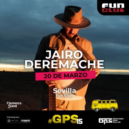 Jairo deRemache
