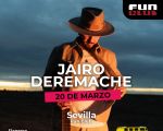 Jairo deRemache