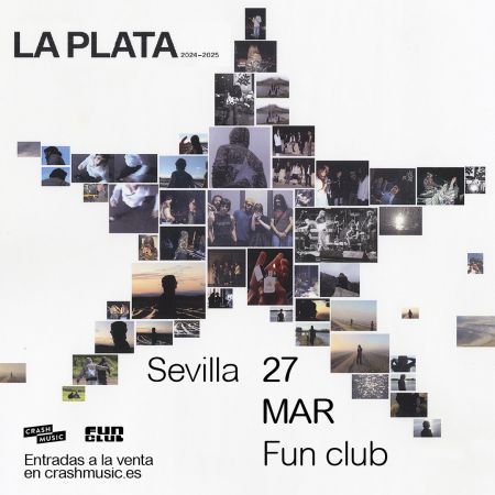 LA PLATA