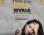 MARÍA RUIZ
