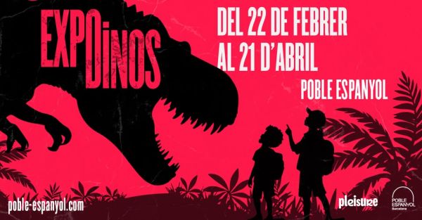 ExpoDinos
