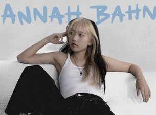 Hannah Bahng