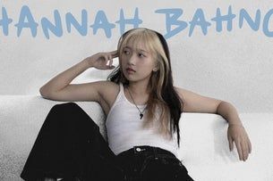 Hannah Bahng