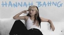 Hannah Bahng