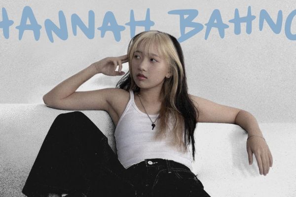 Hannah Bahng