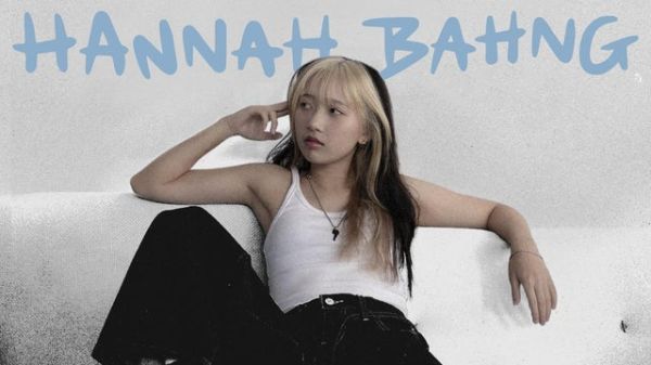 Hannah Bahng