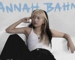 Hannah Bahng