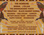 Barcelona Psych Fest 2025