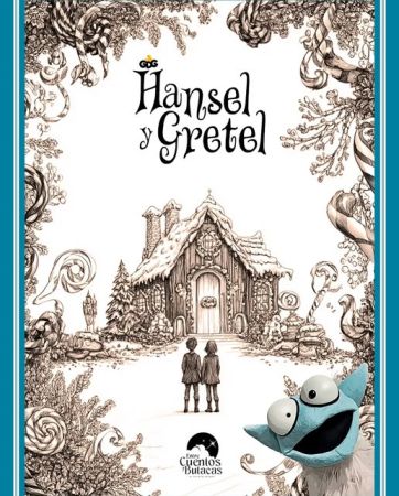 Performance "Hansel and Gretel"