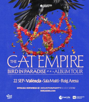 The Cat Empire