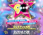 Pandora SuperStars of the 90s