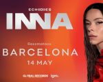 ECHOES TOUR by INNA