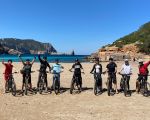 eBIKE experience - Wild Thymes