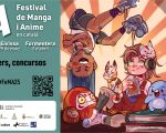 FEMA – Festival de Manga i Anime en català