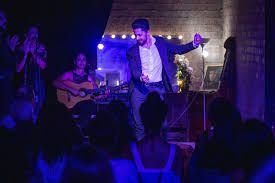 Flamenco Show Sevilla