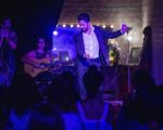 Flamenco Show Sevilla