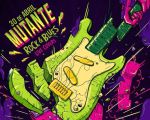 MUTANTE ROCK & BLUES LIVE COVERS