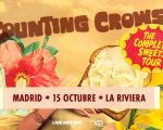 Counting Crows - The Complete Sweets! Tour