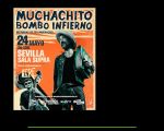 Muchachito Bombo Infierno Concert