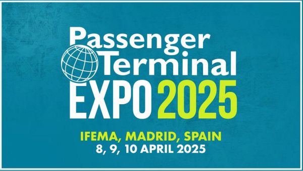 Passenger Terminal Expo