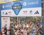Zurich Rock'n'Roll Running Madrid