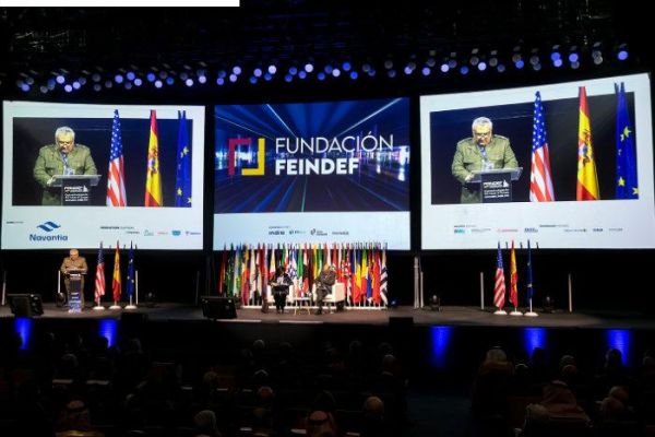 FEINDEF