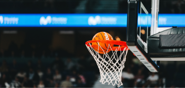 Movistar Estudiantes vs. Gipuzkoa Basket - Matchday 27 First Division FEB 24/25