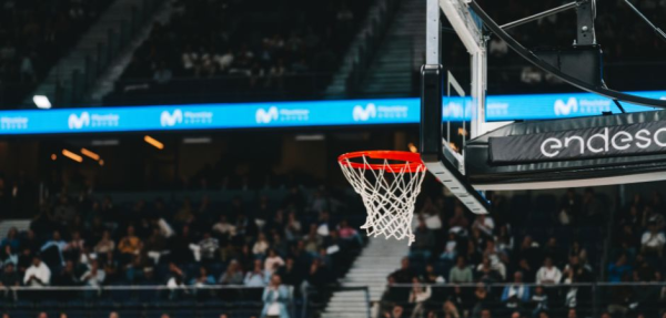 Real Madrid vs. Surne Bilbao Basket - Matchday 25 Liga Endesa 24/25