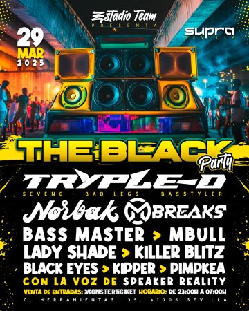 The Black Party