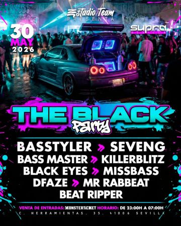 The Black Party