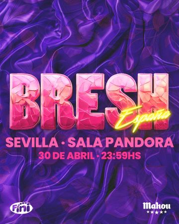 Bresh