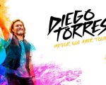 Diego Torres - Better than yesterday Tour