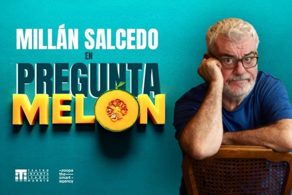 Espectáculo "PREGUNTAMELÓN"