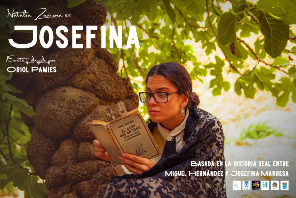 Espectáculo "JOSEFINA"